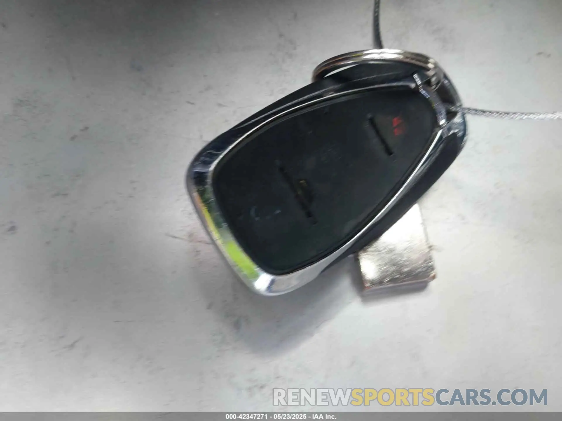 11 Photograph of a damaged car 3GNAXSEV2LS712840 CHEVROLET EQUINOX 2020