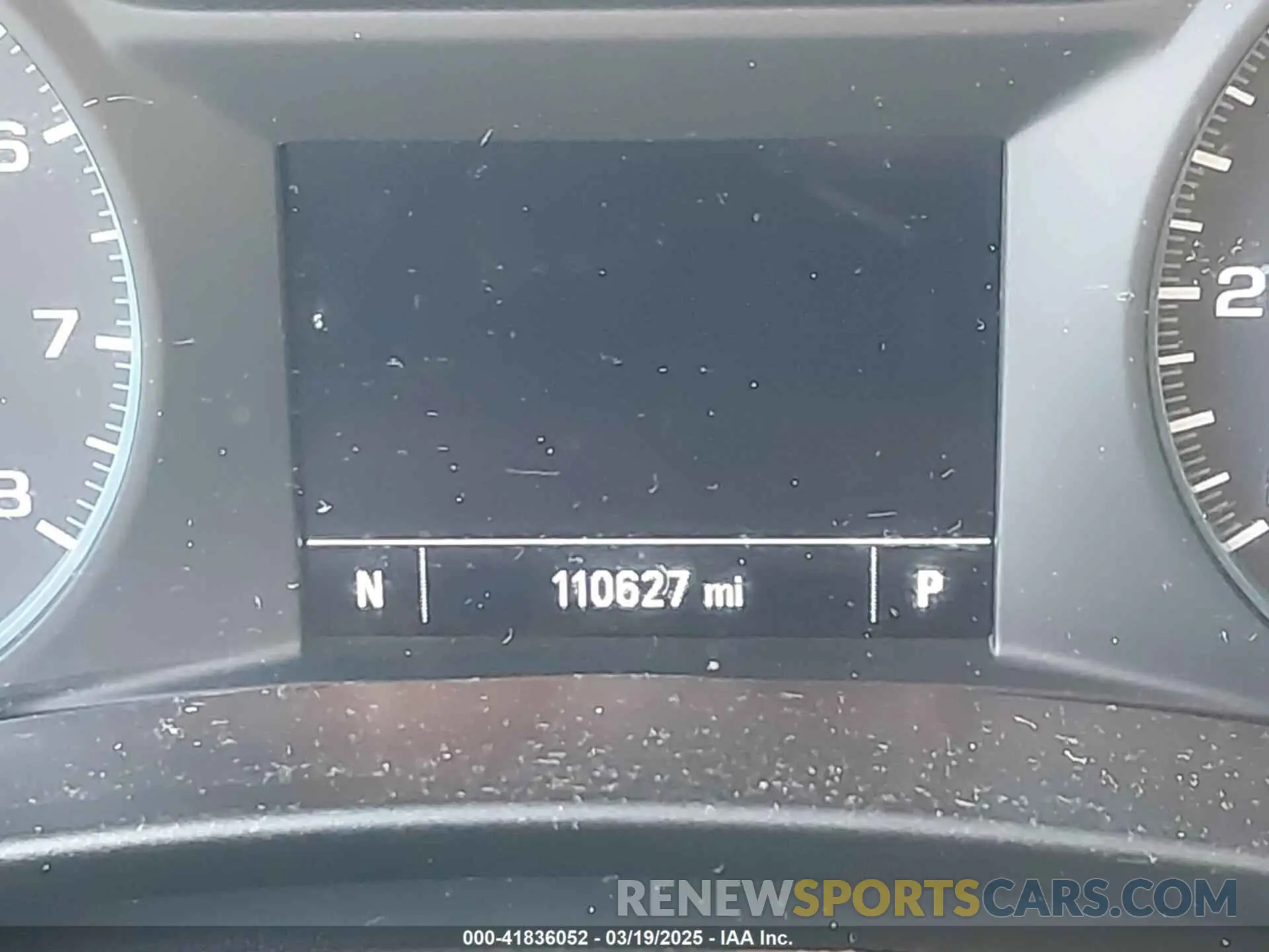 15 Photograph of a damaged car 3GNAXSEV4LS504720 CHEVROLET EQUINOX 2020