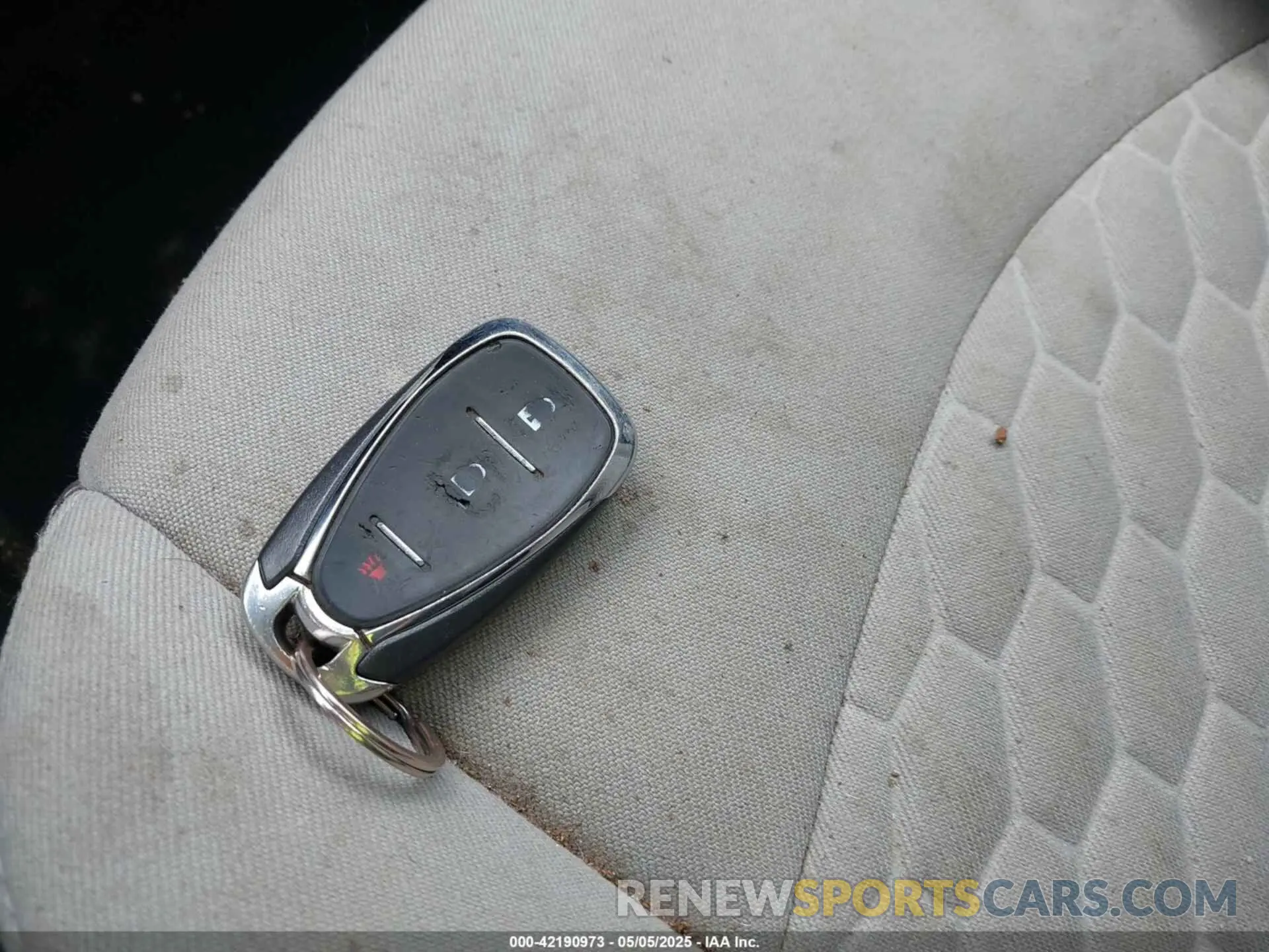 11 Photograph of a damaged car 3GNAXSEV4LS639308 CHEVROLET EQUINOX 2020