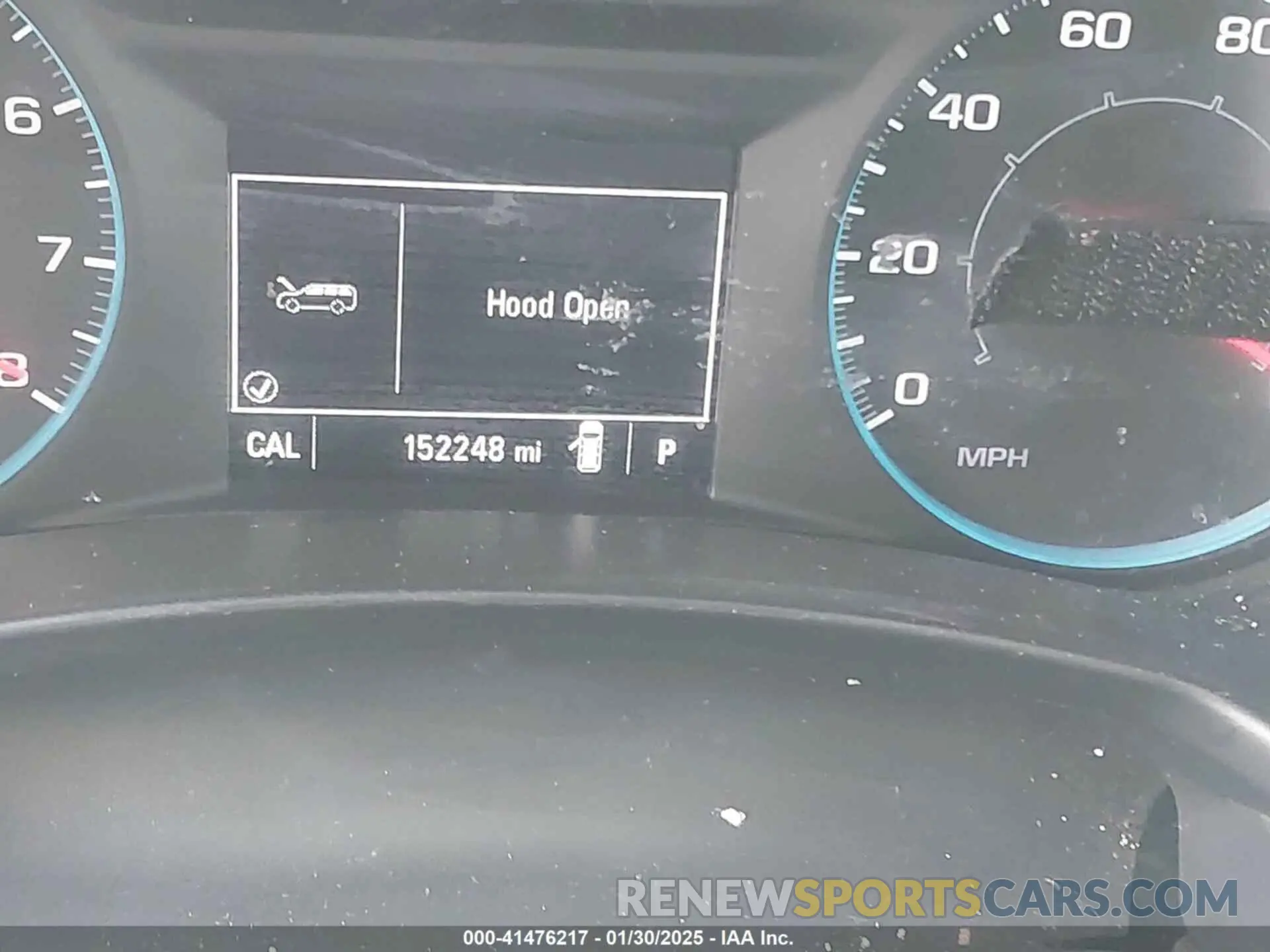 15 Photograph of a damaged car 3GNAXSEV6LS576955 CHEVROLET EQUINOX 2020