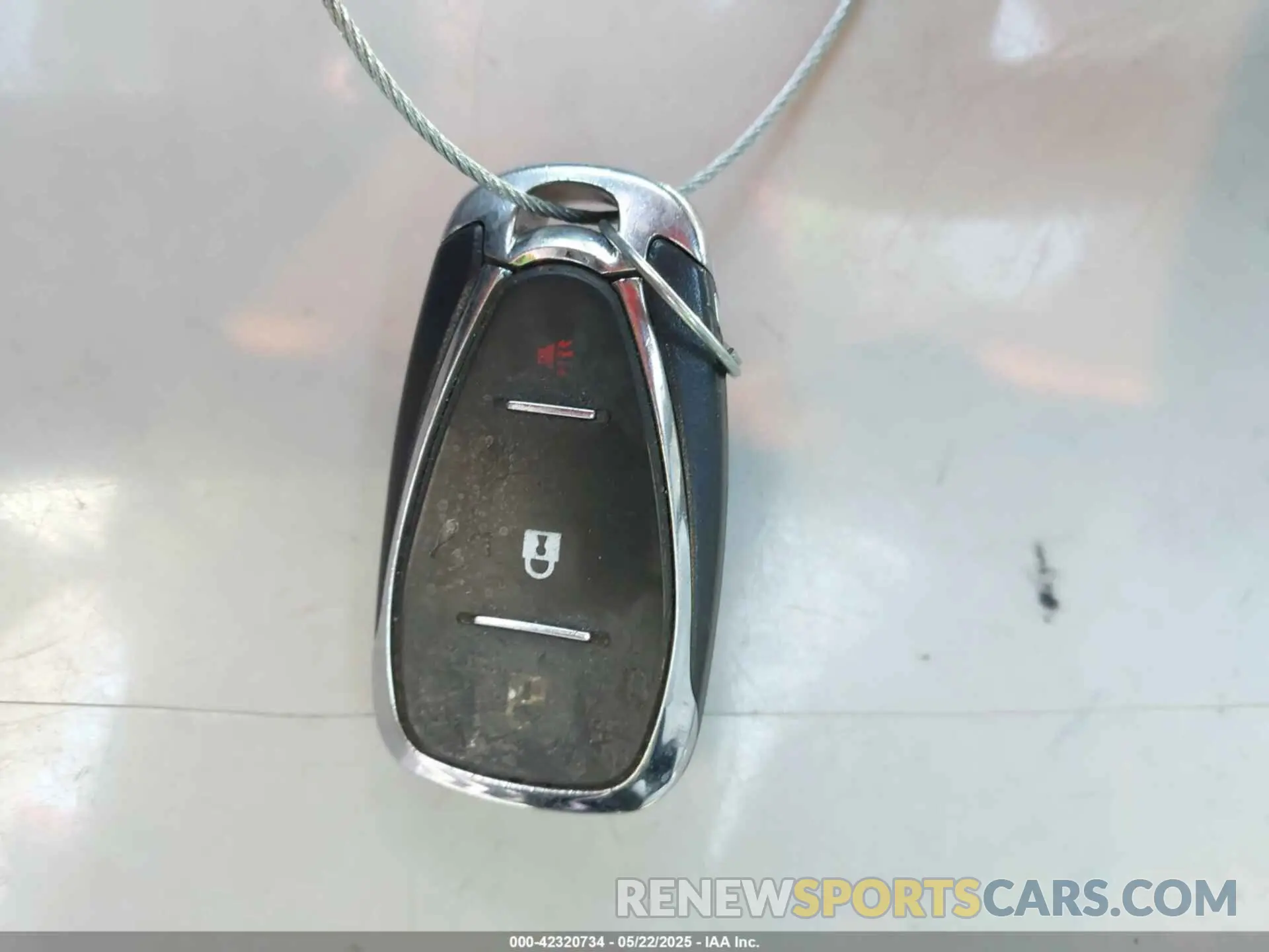 11 Photograph of a damaged car 3GNAXSEV9LS563651 CHEVROLET EQUINOX 2020
