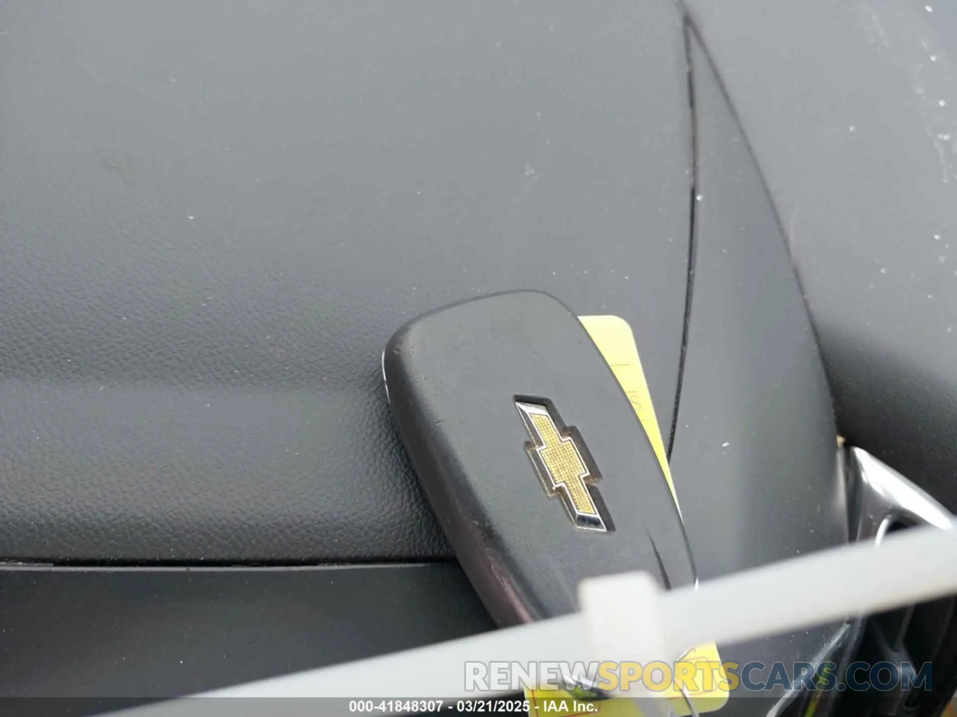 11 Photograph of a damaged car 3GNAXTEV2LL122265 CHEVROLET EQUINOX 2020