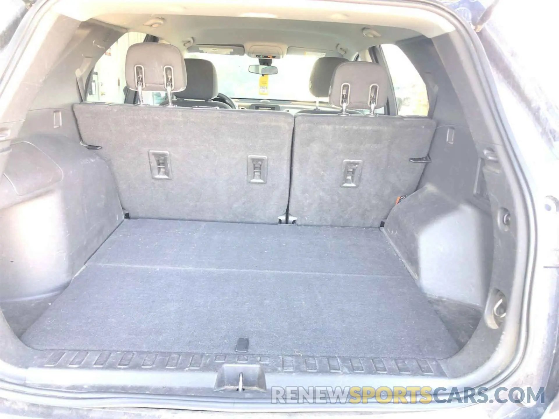 20 Photograph of a damaged car 3GNAXTEV2LS729398 CHEVROLET EQUINOX 2020