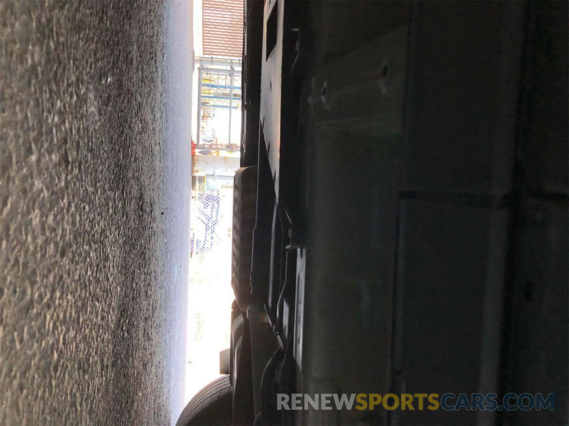 22 Photograph of a damaged car 3GNAXTEV2LS729398 CHEVROLET EQUINOX 2020