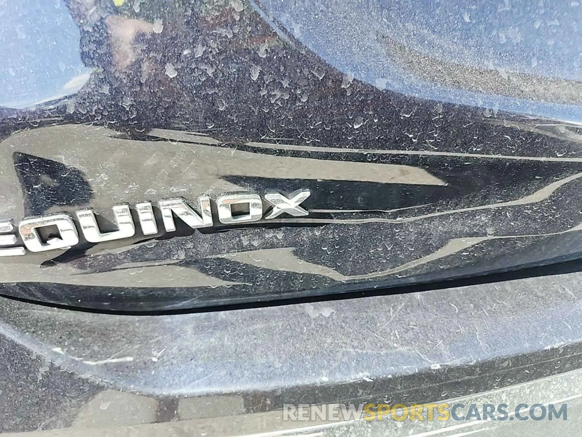 25 Photograph of a damaged car 3GNAXTEV2LS729398 CHEVROLET EQUINOX 2020