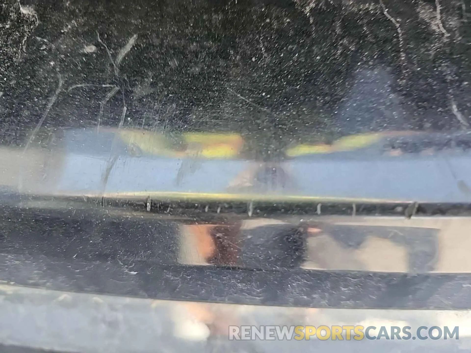 5 Photograph of a damaged car 3GNAXTEV2LS729398 CHEVROLET EQUINOX 2020