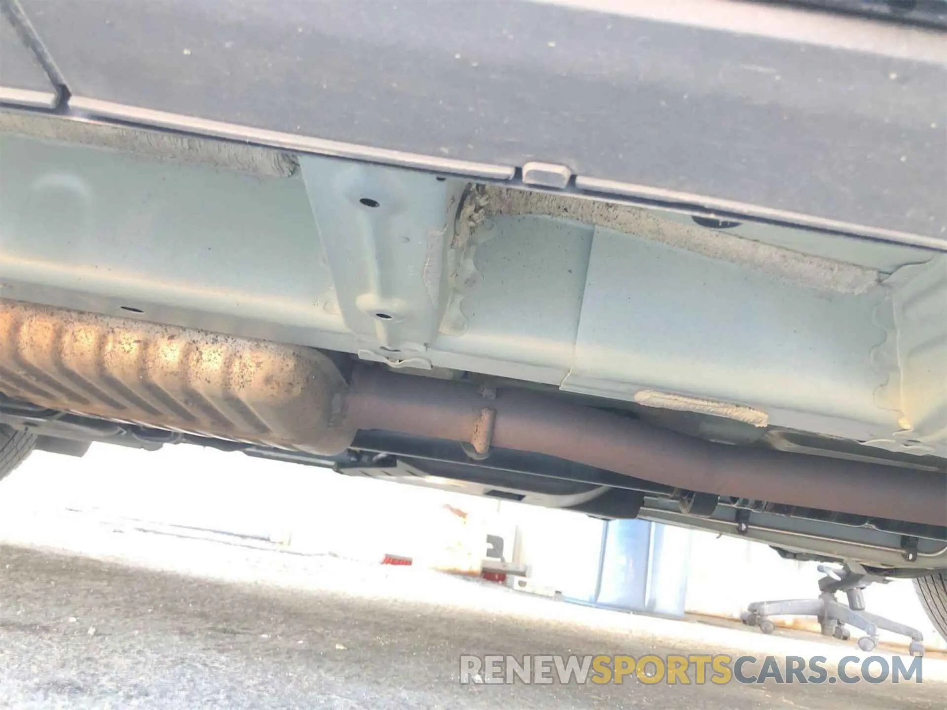 9 Photograph of a damaged car 3GNAXTEV2LS729398 CHEVROLET EQUINOX 2020