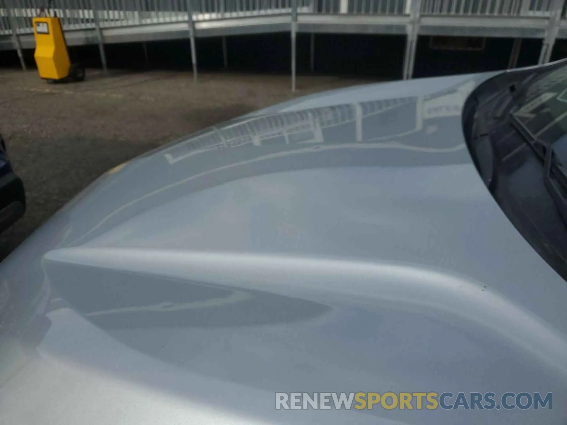 25 Photograph of a damaged car 3GNAXTEV2LS729711 CHEVROLET EQUINOX 2020