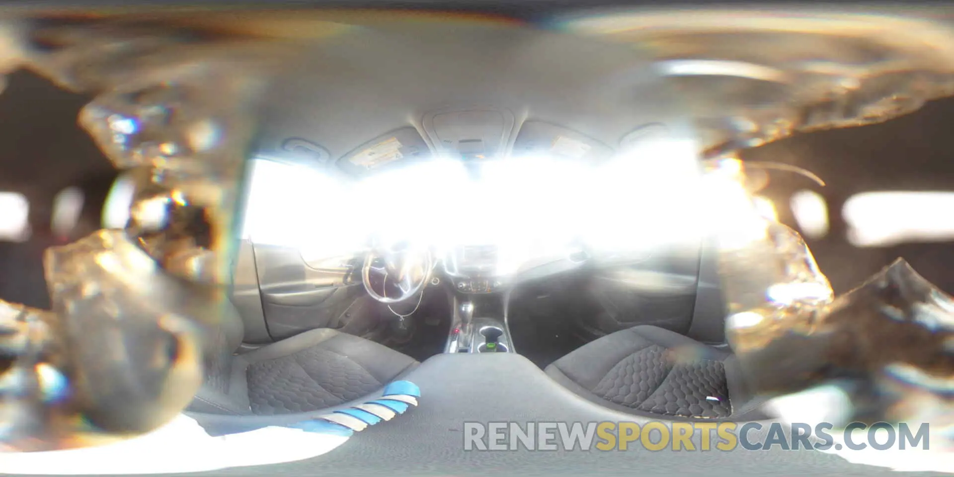 14 Photograph of a damaged car 3GNAXTEV6LL279118 CHEVROLET EQUINOX 2020