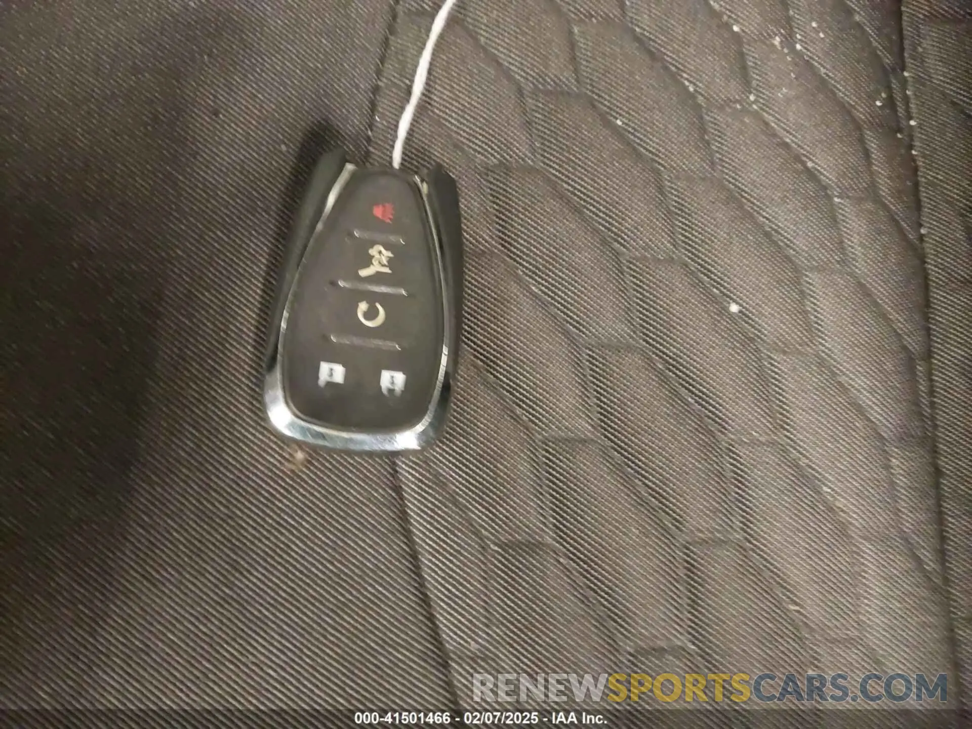 11 Photograph of a damaged car 3GNAXTEV6LS583166 CHEVROLET EQUINOX 2020
