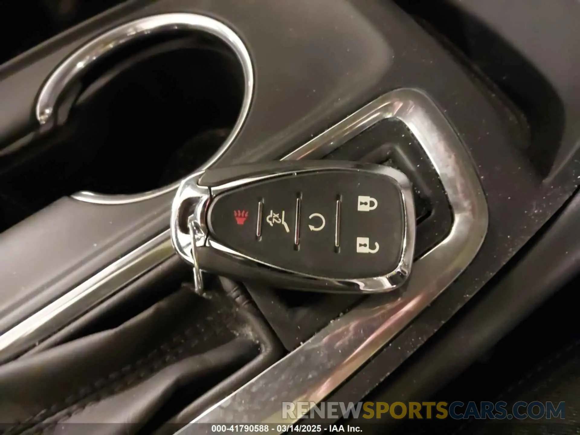 11 Photograph of a damaged car 3GNAXTEV8LS601344 CHEVROLET EQUINOX 2020