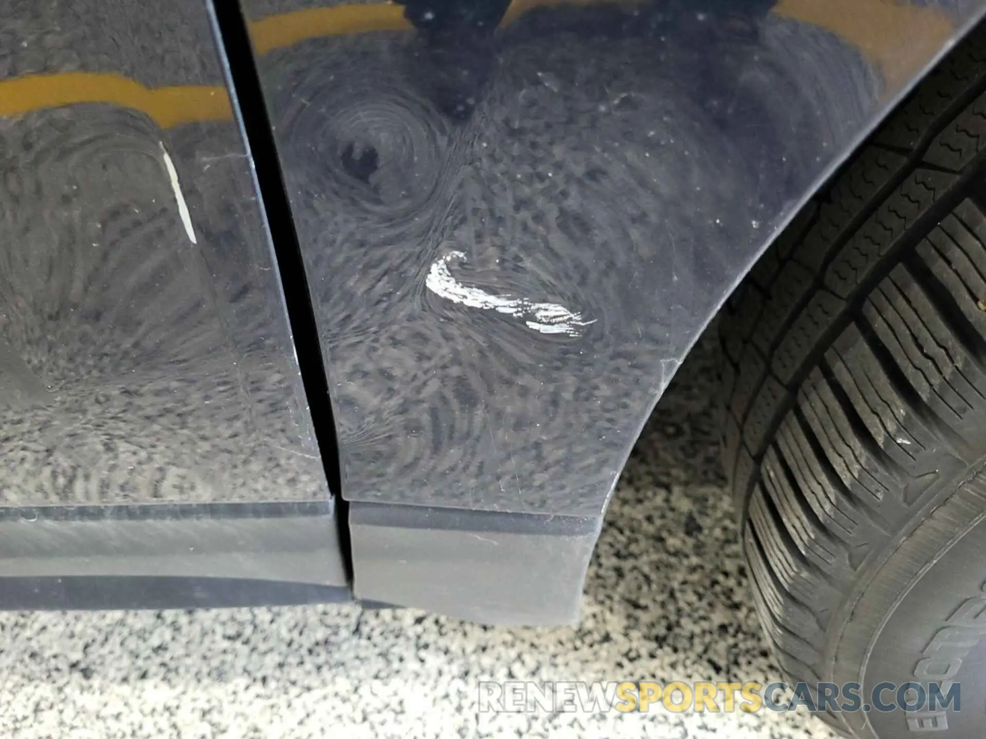 1 Photograph of a damaged car 3GNAXTEV8LS725548 CHEVROLET EQUINOX 2020