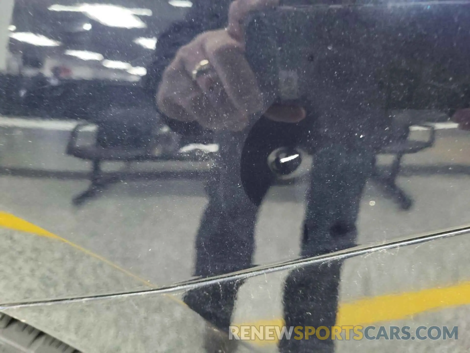13 Photograph of a damaged car 3GNAXTEV8LS725548 CHEVROLET EQUINOX 2020
