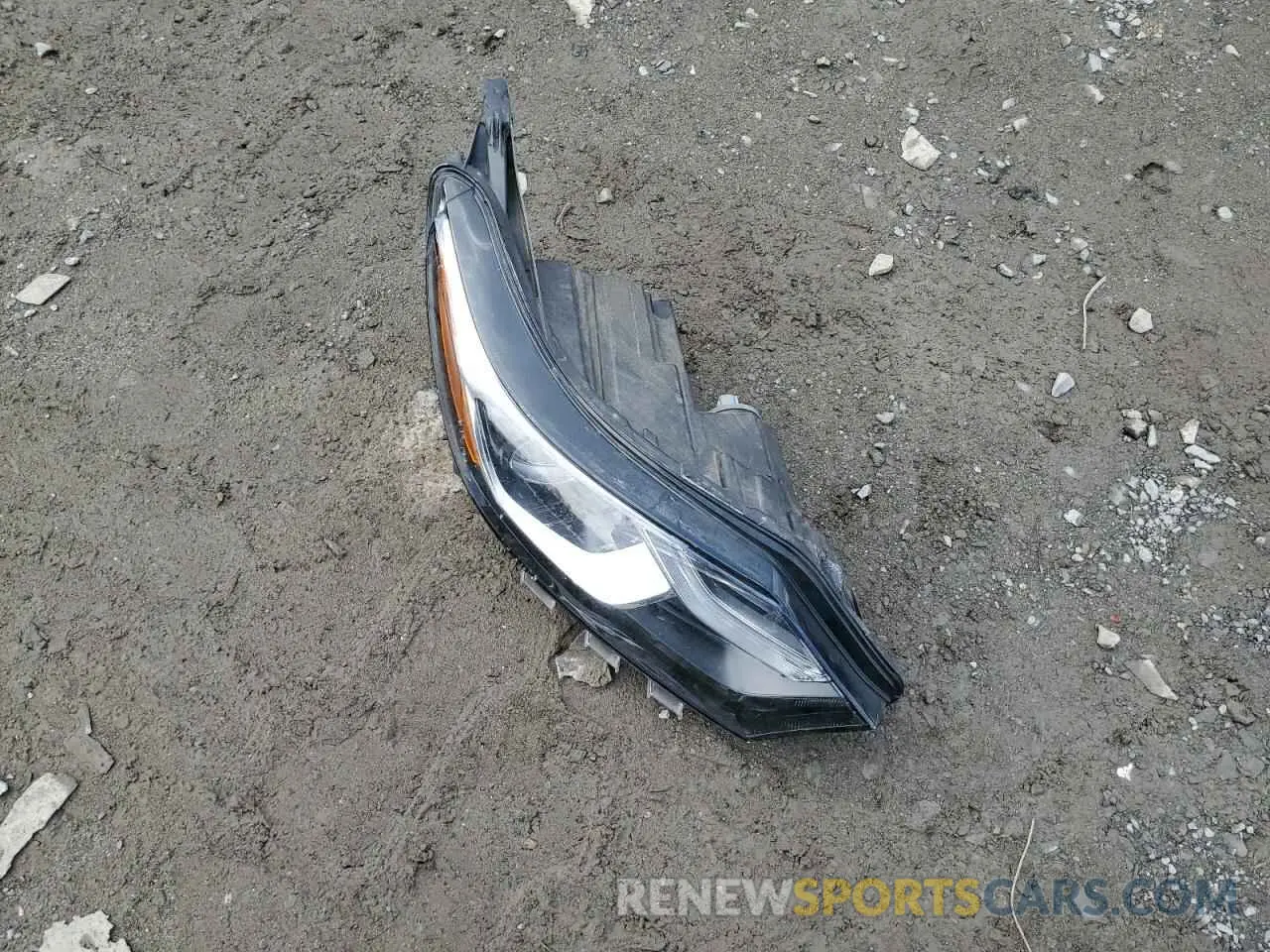 15 Photograph of a damaged car 3GNAXUEV2LS698403 CHEVROLET EQUINOX 2020