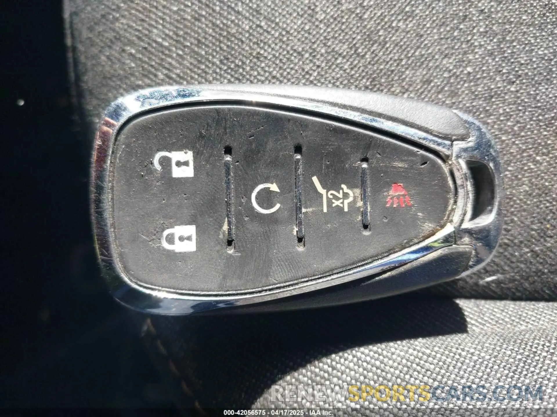 11 Photograph of a damaged car 3GNAXUEV4LL202219 CHEVROLET EQUINOX 2020