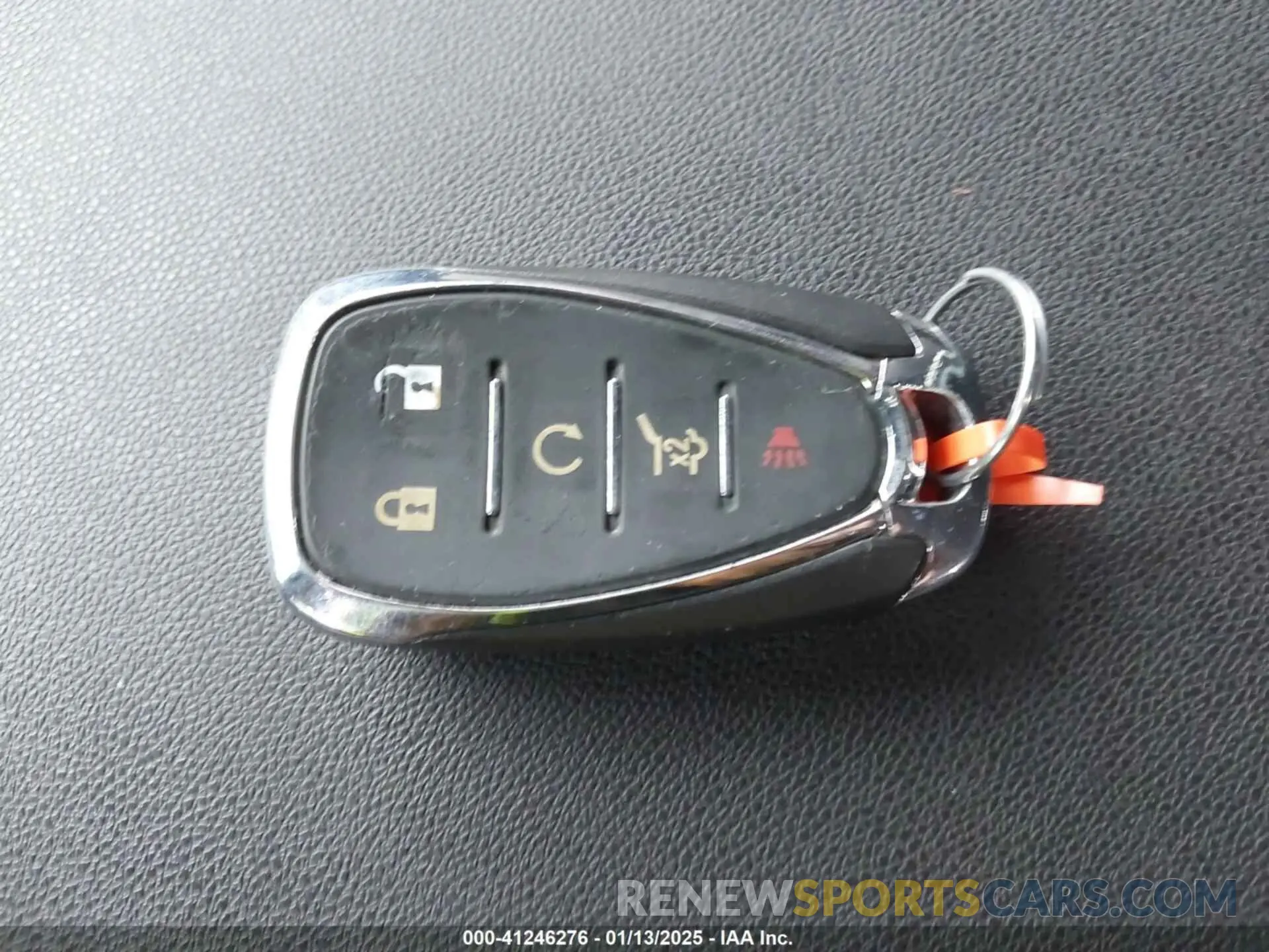 11 Photograph of a damaged car 3GNAXUEV4LS618731 CHEVROLET EQUINOX 2020