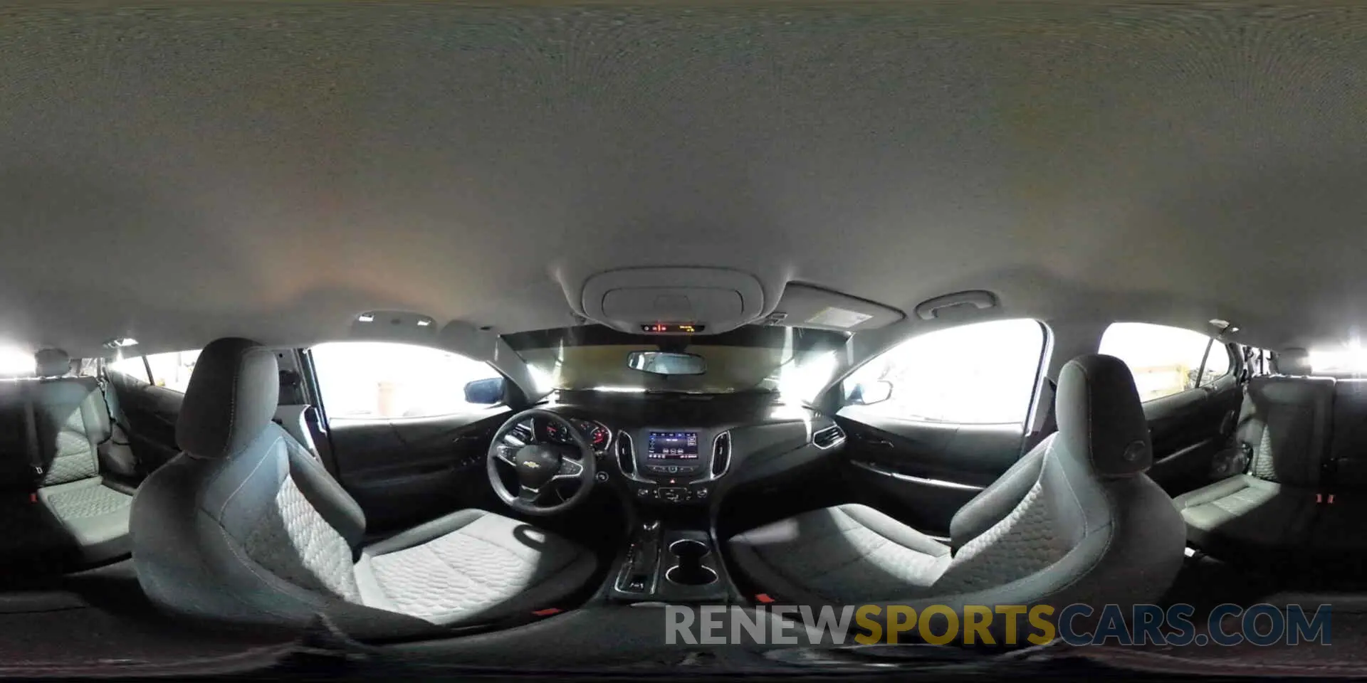 16 Photograph of a damaged car 3GNAXUEV4LS689251 CHEVROLET EQUINOX 2020