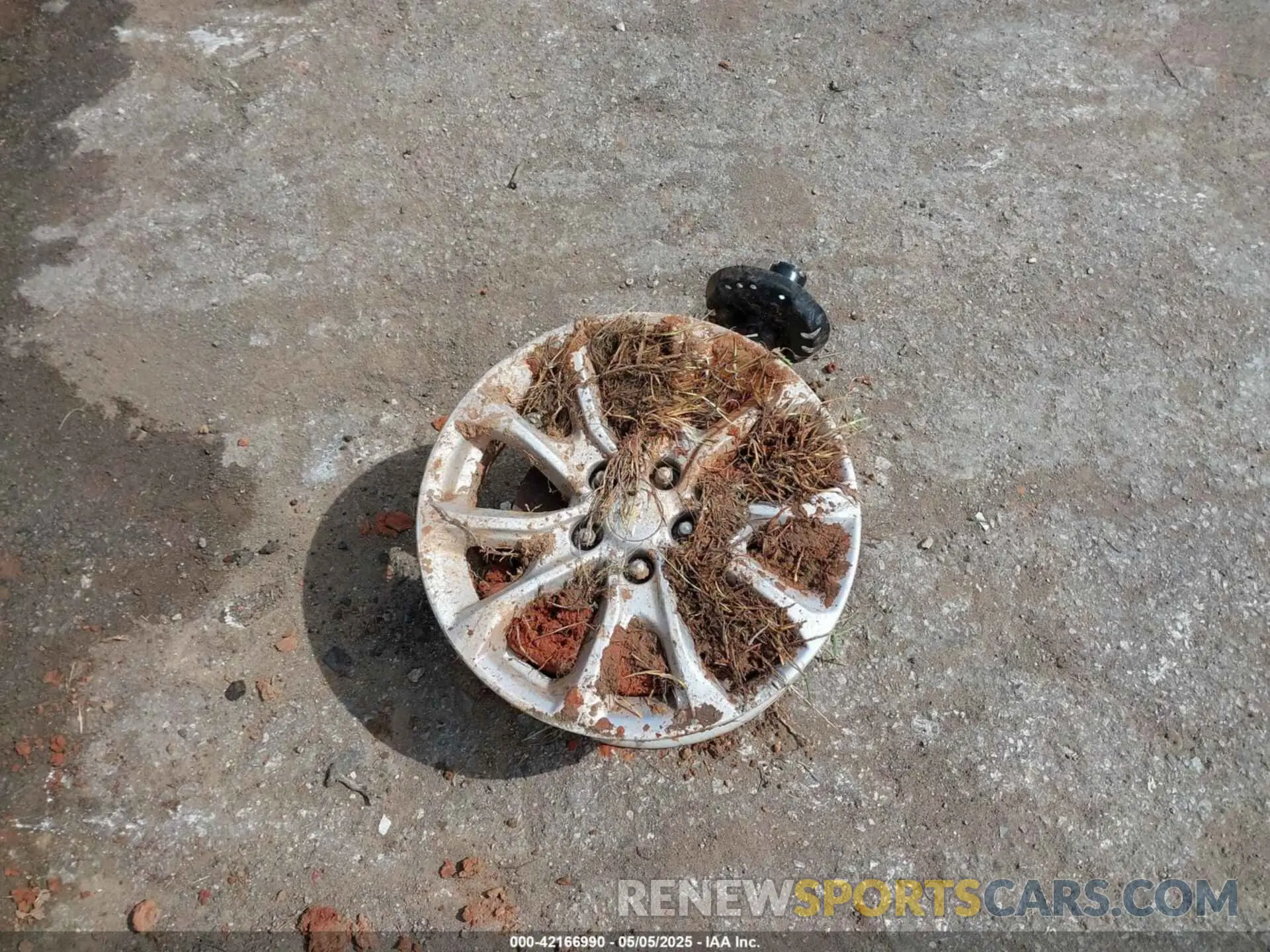 12 Photograph of a damaged car 3GNAXUEV5LL272571 CHEVROLET EQUINOX 2020