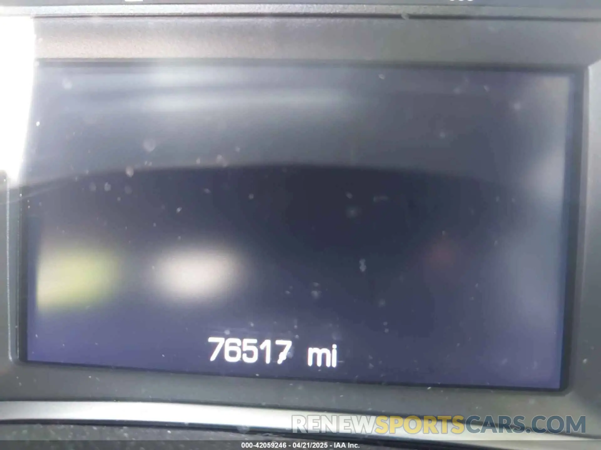 14 Photograph of a damaged car 3GNAXUEV5LL337158 CHEVROLET EQUINOX 2020