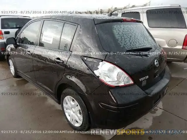 4 Photograph of a damaged car 3GNAXUEV9LL313283 CHEVROLET EQUINOX 2020