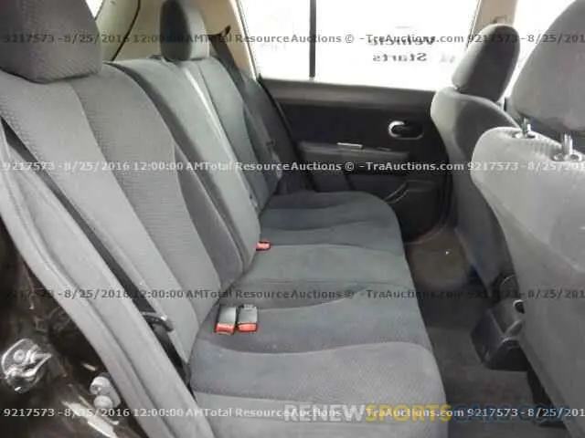 6 Photograph of a damaged car 3GNAXUEV9LL313283 CHEVROLET EQUINOX 2020