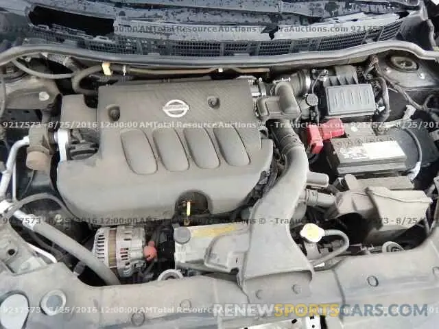7 Photograph of a damaged car 3GNAXUEV9LL313283 CHEVROLET EQUINOX 2020