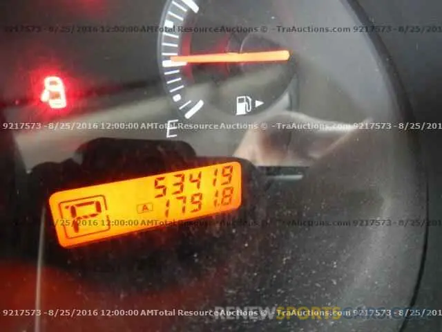 8 Photograph of a damaged car 3GNAXUEV9LL313283 CHEVROLET EQUINOX 2020