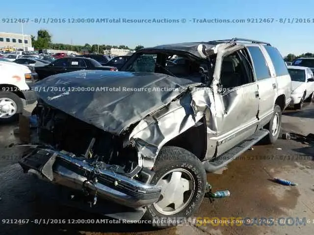 1 Photograph of a damaged car 3GNAXVEX7LS606032 CHEVROLET EQUINOX 2020