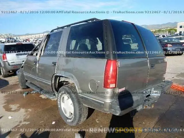 4 Photograph of a damaged car 3GNAXVEX7LS606032 CHEVROLET EQUINOX 2020