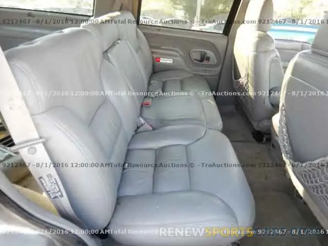 6 Photograph of a damaged car 3GNAXVEX7LS606032 CHEVROLET EQUINOX 2020