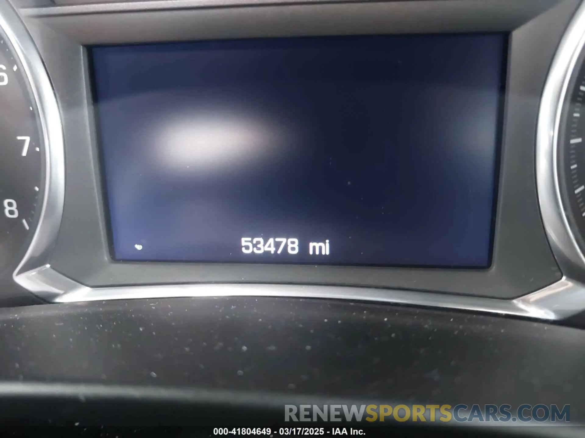 15 Photograph of a damaged car 3GNAXVEX8LS660861 CHEVROLET EQUINOX 2020