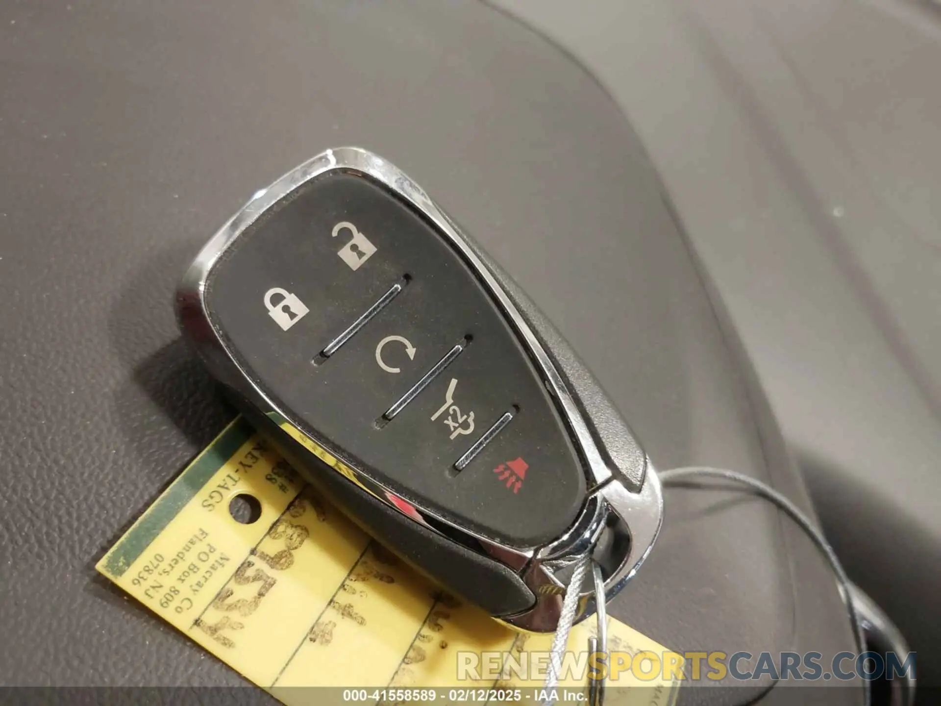 11 Photograph of a damaged car 3GNAXXEV3LS689534 CHEVROLET EQUINOX 2020