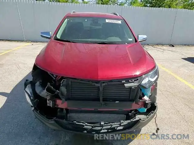 12 Photograph of a damaged car 3GNAXYEX0LS526086 CHEVROLET EQUINOX 2020