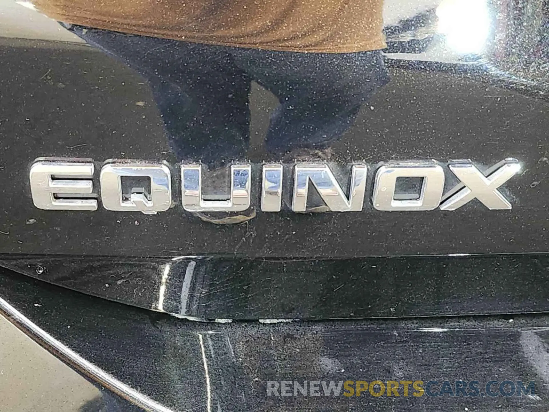 12 Photograph of a damaged car 2GNAXFEV5M6142923 CHEVROLET EQUINOX 2021