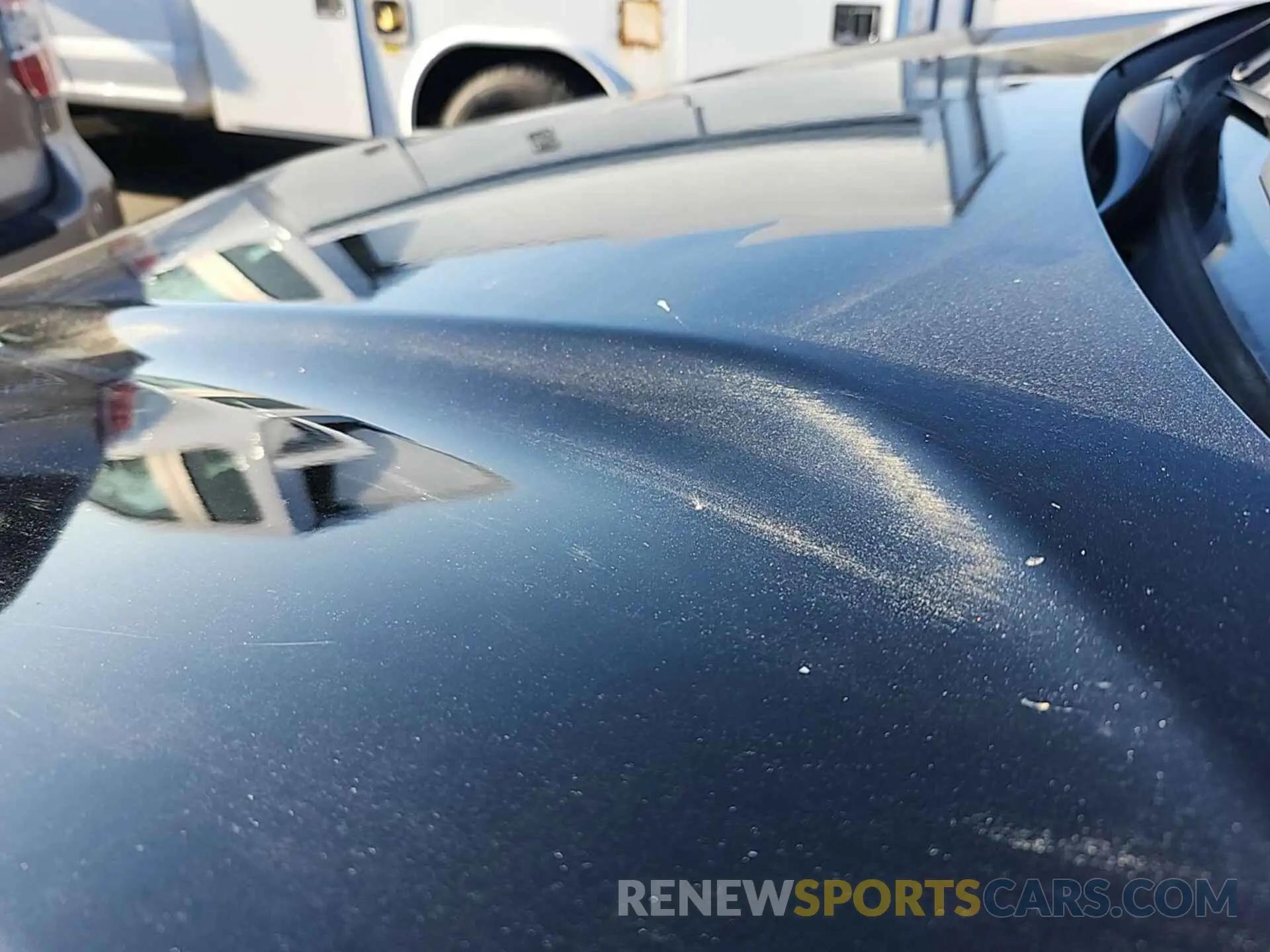 17 Photograph of a damaged car 2GNAXFEV5M6142923 CHEVROLET EQUINOX 2021