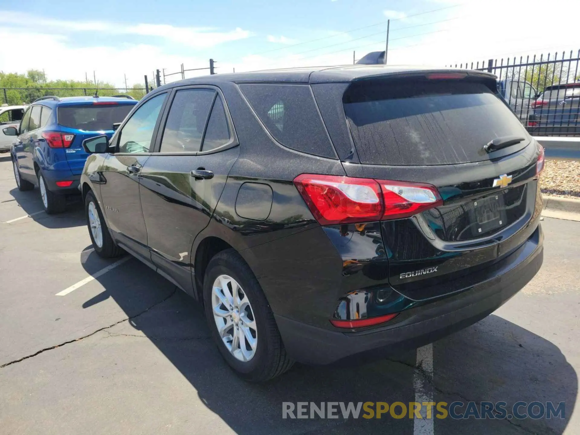 12 Photograph of a damaged car 2GNAXHEV2M6116582 CHEVROLET EQUINOX 2021