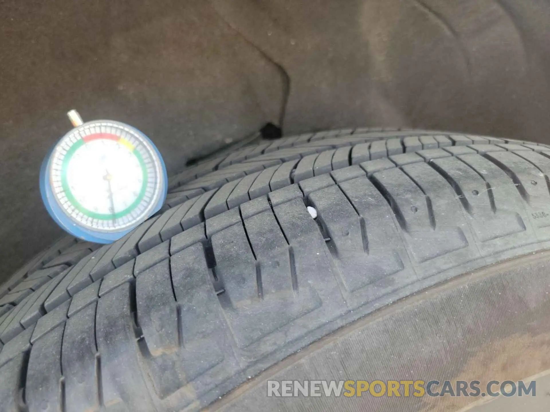 16 Photograph of a damaged car 2GNAXHEV2M6116582 CHEVROLET EQUINOX 2021