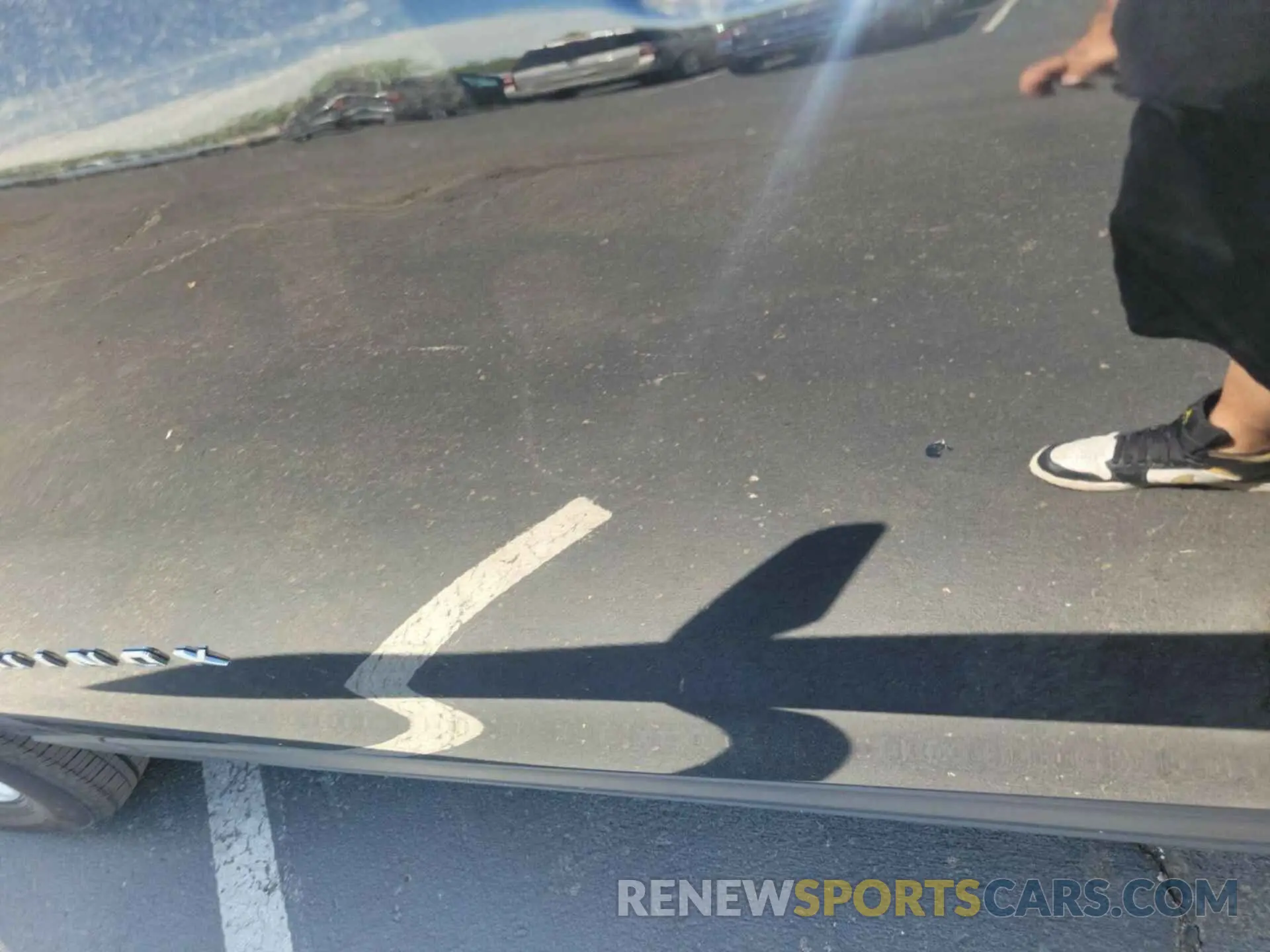 17 Photograph of a damaged car 2GNAXHEV2M6116582 CHEVROLET EQUINOX 2021