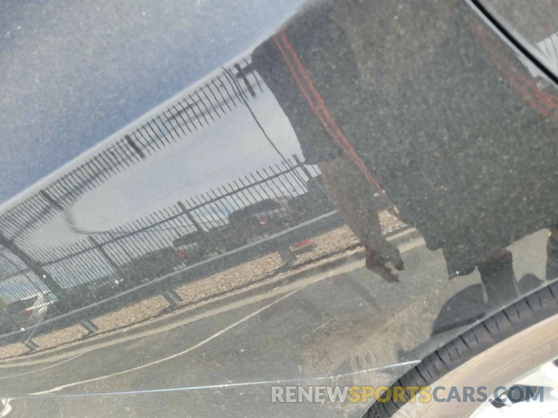 19 Photograph of a damaged car 2GNAXHEV2M6116582 CHEVROLET EQUINOX 2021