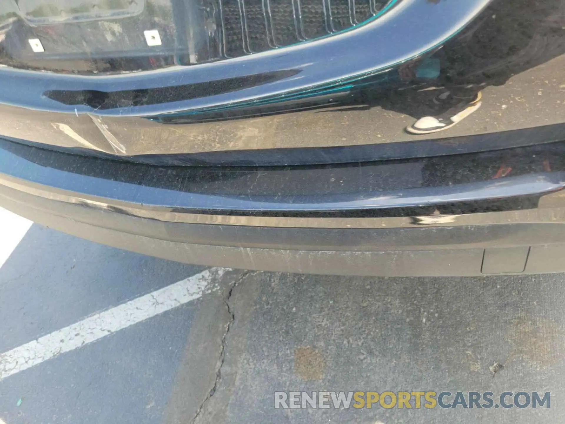 31 Photograph of a damaged car 2GNAXHEV2M6116582 CHEVROLET EQUINOX 2021