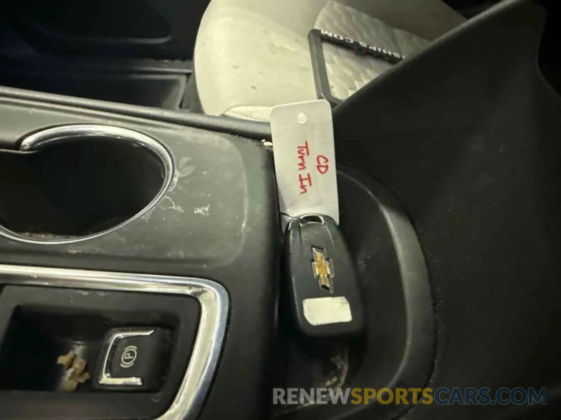 10 Photograph of a damaged car 2GNAXHEV4M6145288 CHEVROLET EQUINOX 2021