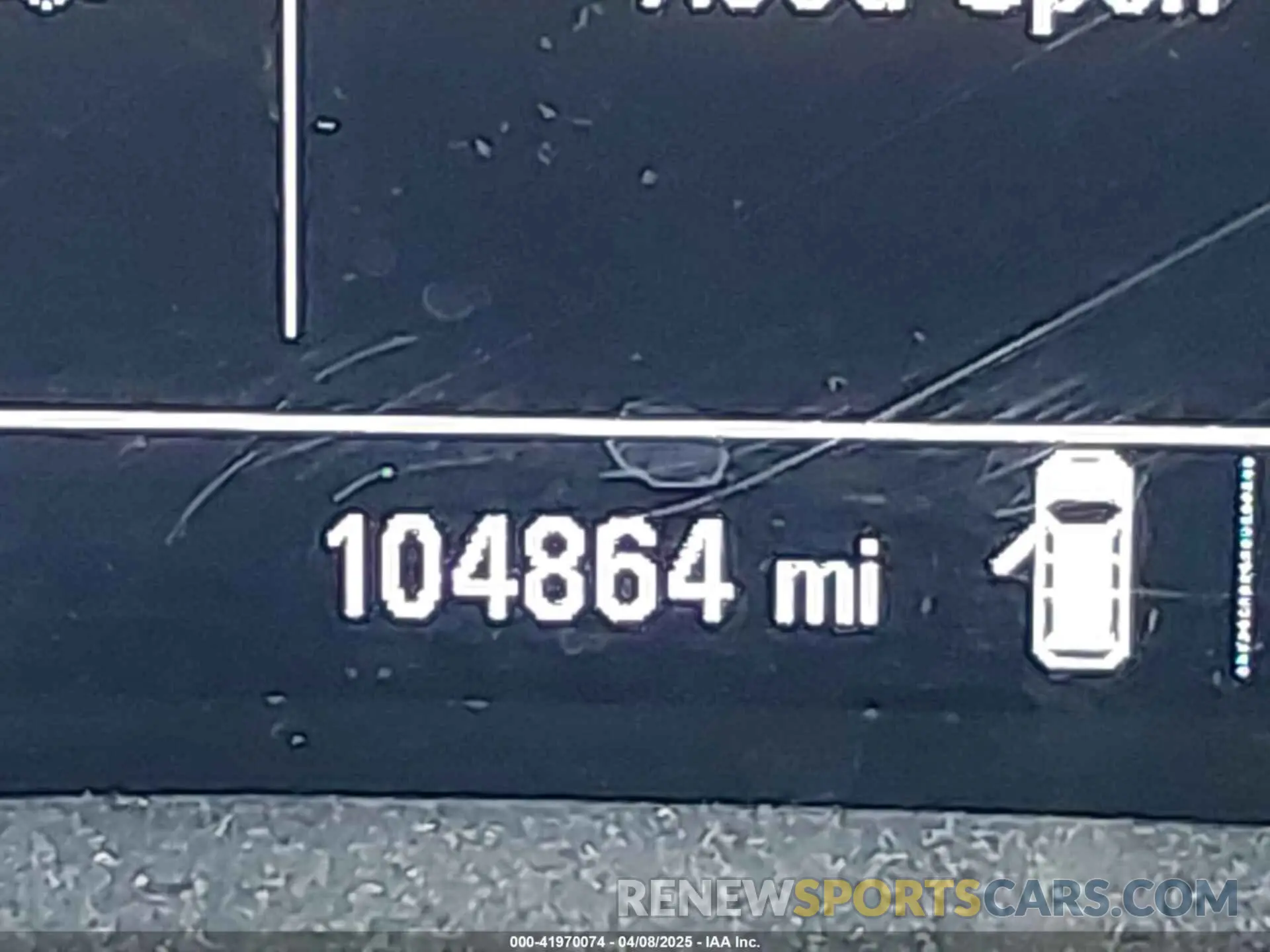 15 Photograph of a damaged car 2GNAXHEV6M6113023 CHEVROLET EQUINOX 2021