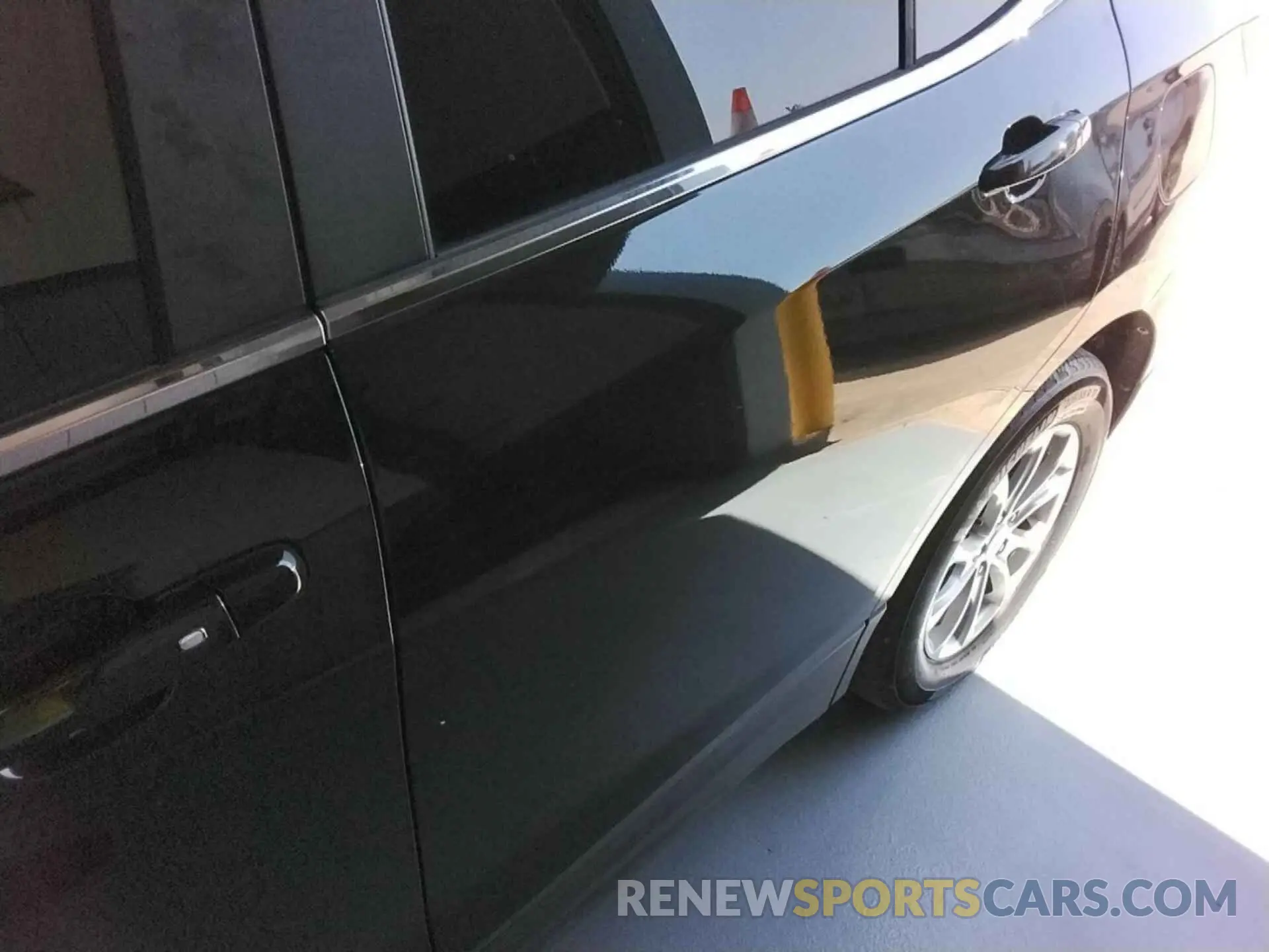25 Photograph of a damaged car 2GNAXJEV0M6123585 CHEVROLET EQUINOX 2021
