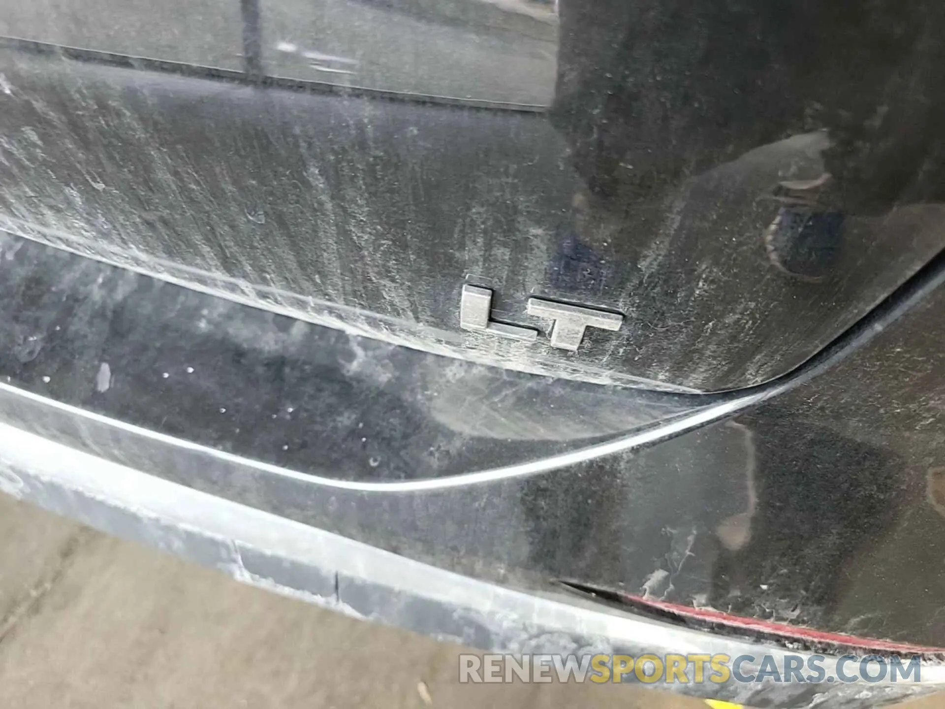30 Photograph of a damaged car 2GNAXJEV0M6124011 CHEVROLET EQUINOX 2021