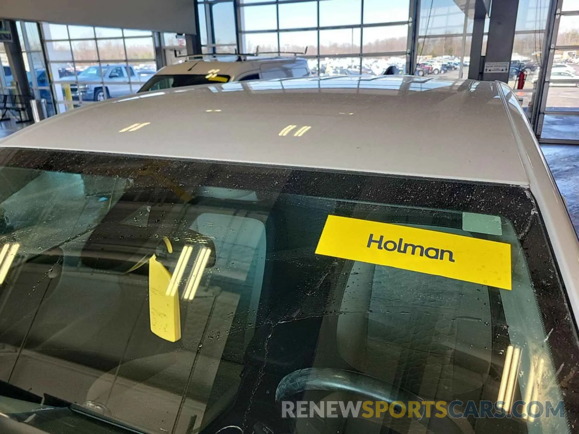 13 Photograph of a damaged car 2GNAXJEV1M6104060 CHEVROLET EQUINOX 2021