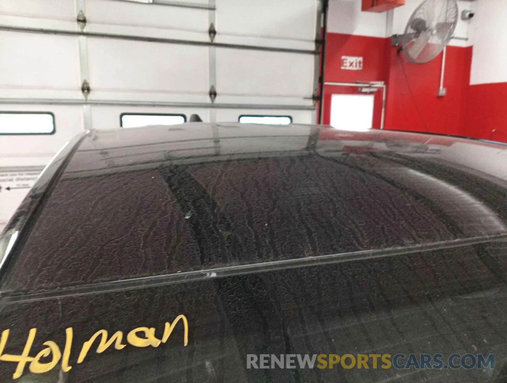 31 Photograph of a damaged car 2GNAXJEV2M6106965 CHEVROLET EQUINOX 2021
