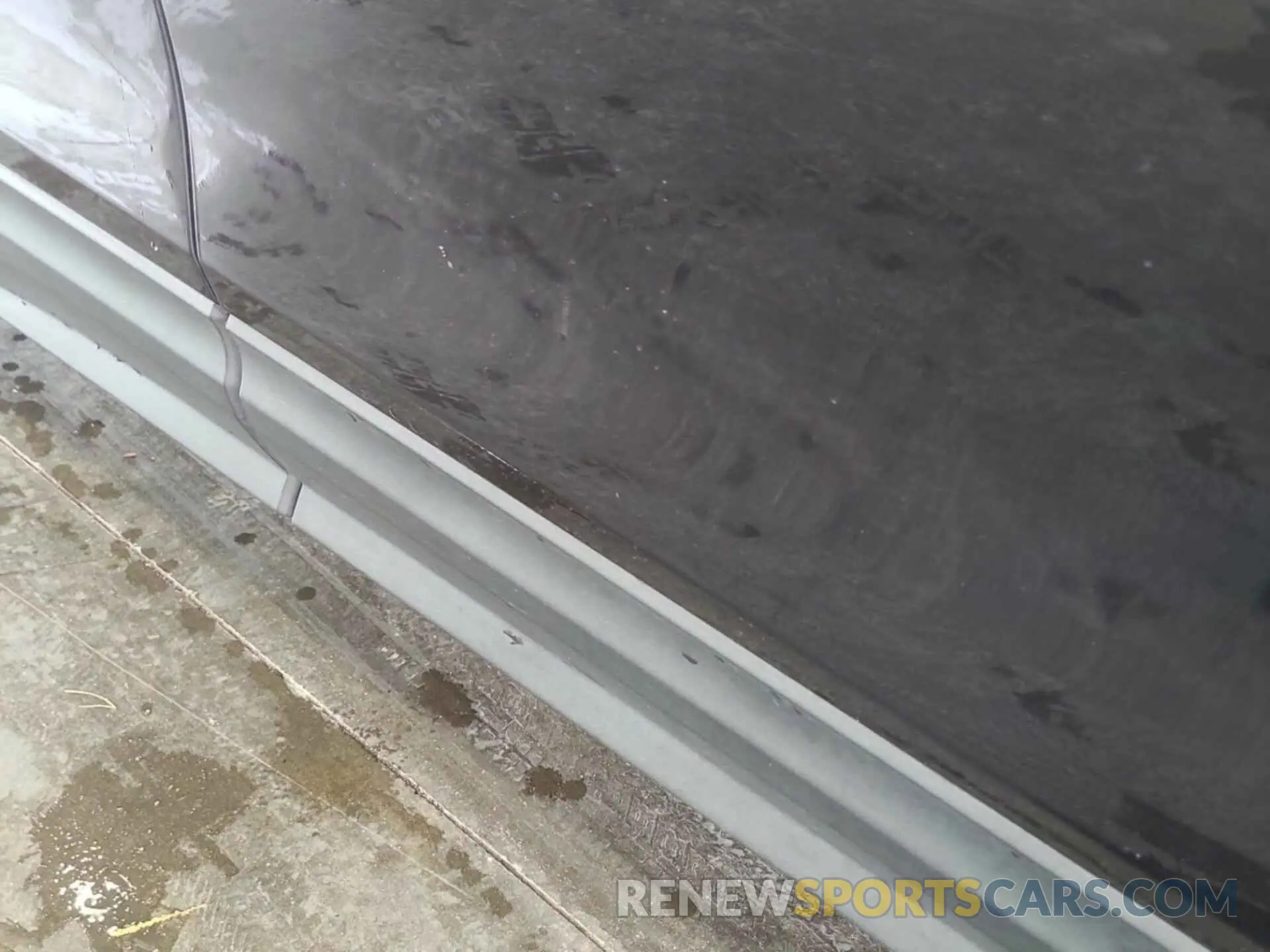 22 Photograph of a damaged car 2GNAXJEV2M6107596 CHEVROLET EQUINOX 2021
