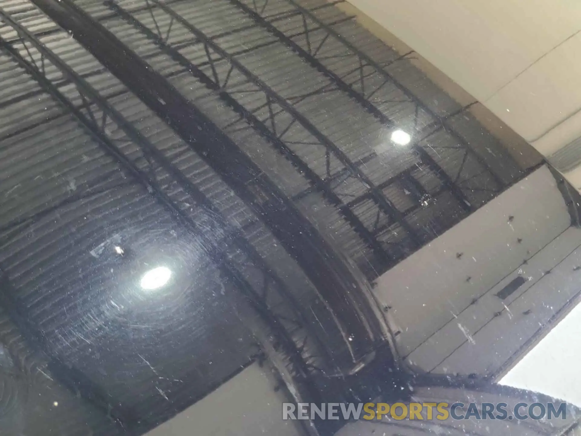 7 Photograph of a damaged car 2GNAXJEV2M6107596 CHEVROLET EQUINOX 2021