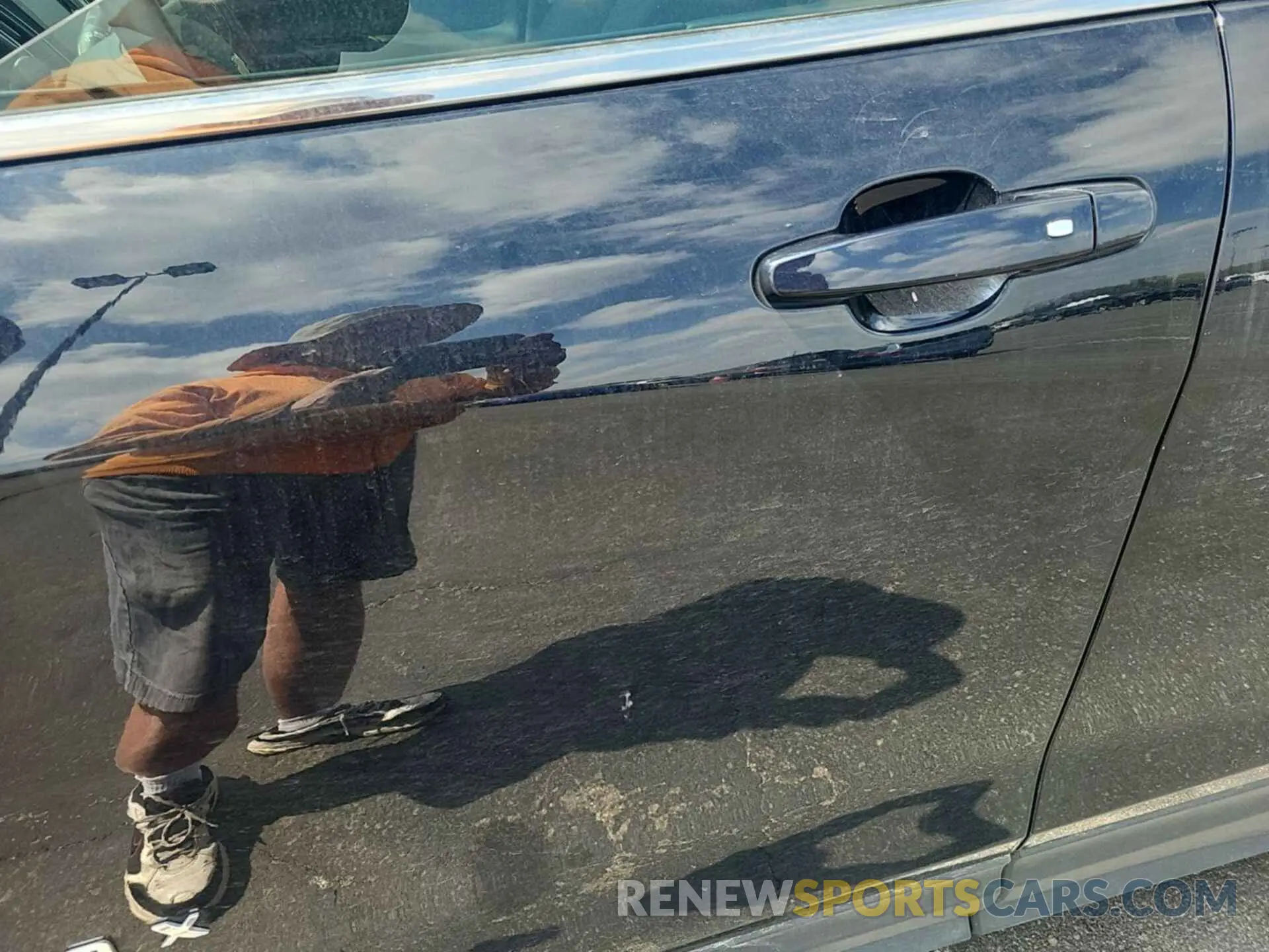 12 Photograph of a damaged car 2GNAXJEV2M6161884 CHEVROLET EQUINOX 2021