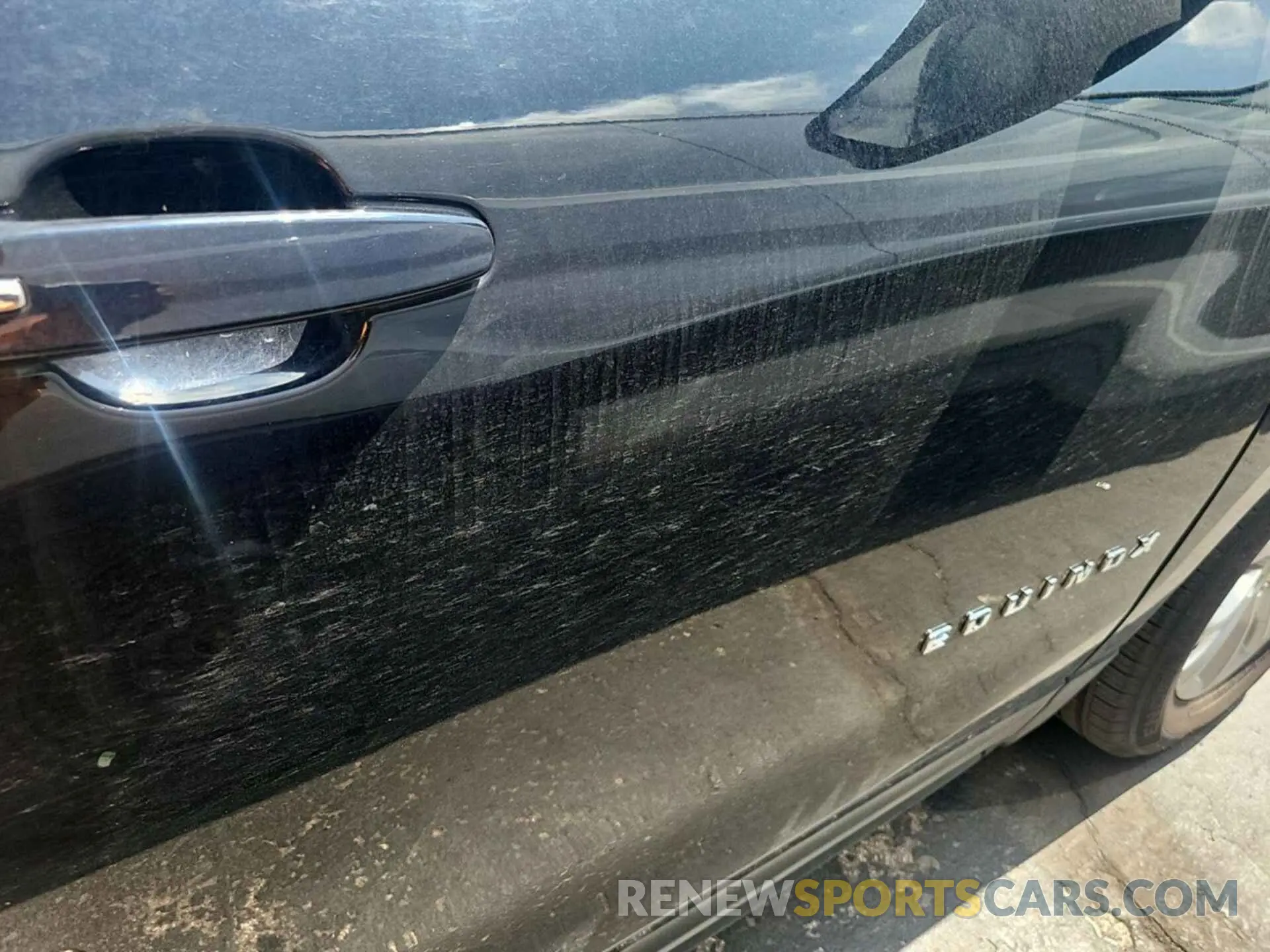 13 Photograph of a damaged car 2GNAXJEV2M6161884 CHEVROLET EQUINOX 2021